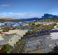 The Cove Kettering - Accommodation in Bendigo