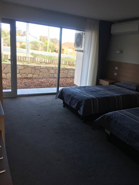 Rainbow Motel - Accommodation in Bendigo 2