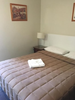 Rainbow Motel - Accommodation in Bendigo 1