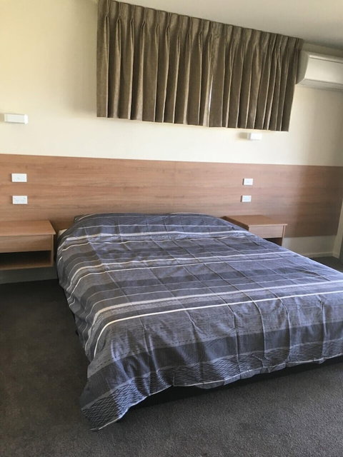 Rainbow Motel - Accommodation in Bendigo 3