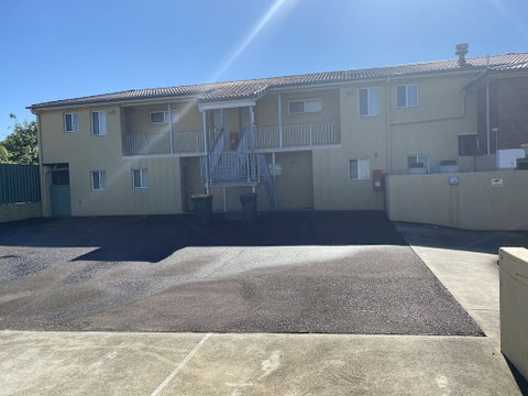 Maitland City Motel - Accommodation in Bendigo 0