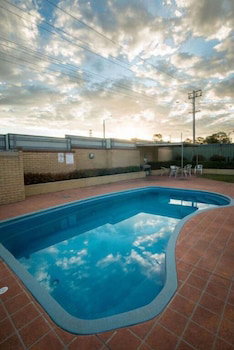 Maitland City Motel - Accommodation in Bendigo 4