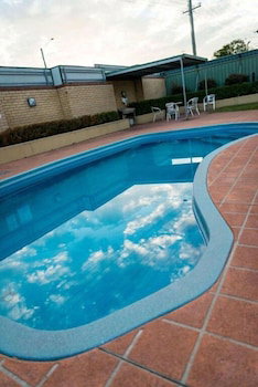 Maitland City Motel - Accommodation in Bendigo 6
