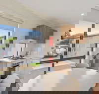 Discovery Parks  Adelaide Beachfront - Accommodation in Bendigo