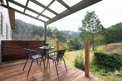 Toorongo River Sanctuary - Accommodation in Bendigo 2