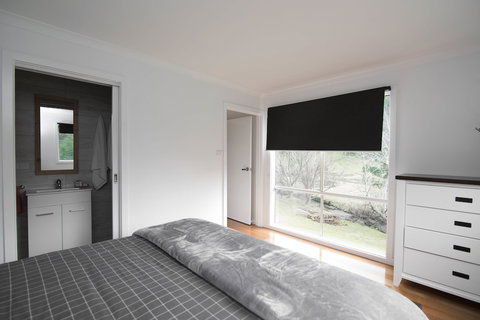 Toorongo River Sanctuary - Accommodation in Bendigo 1