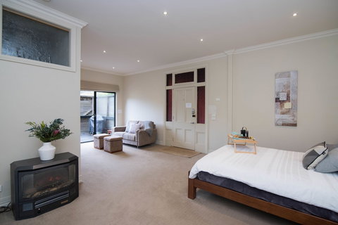 Toorongo River Sanctuary - Accommodation in Bendigo 3