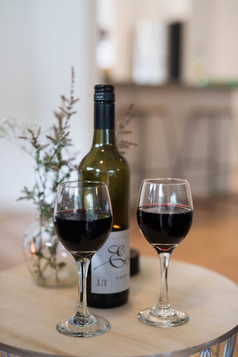 Toorongo River Sanctuary - Accommodation in Bendigo 4