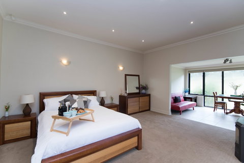 Toorongo River Sanctuary - Accommodation in Bendigo 5