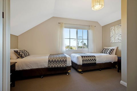 The Beach Retreat Eden - Accommodation in Bendigo 1