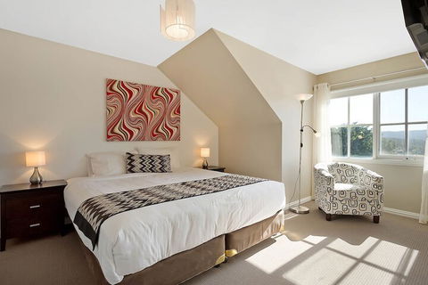 The Beach Retreat Eden - Accommodation in Bendigo 4