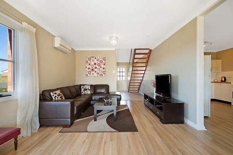 The Beach Retreat Eden - Accommodation in Bendigo 7