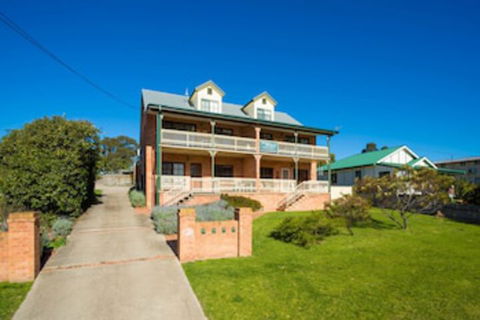 The Beach Retreat Eden - Accommodation in Bendigo 0