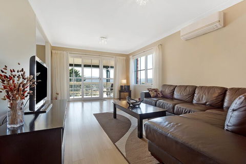 The Beach Retreat Eden - Accommodation in Bendigo 2