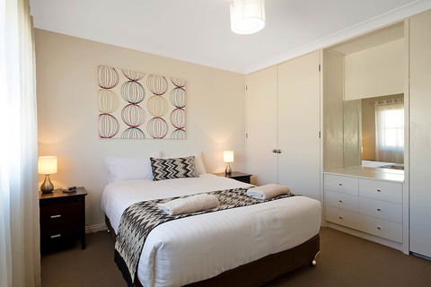 The Beach Retreat Eden - Accommodation in Bendigo 3