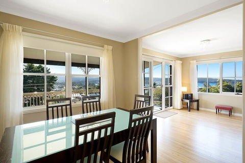 The Beach Retreat Eden - Accommodation in Bendigo 5
