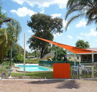 Kanimbla Motor Inn - Accommodation in Bendigo