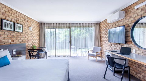 Sunshine Coast Motor Lodge - Accommodation in Bendigo 3