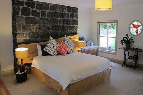 Hummingbird Eco Retreat - Accommodation in Bendigo 2