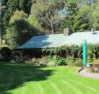 Hummingbird Eco Retreat - Accommodation in Bendigo
