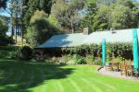 Hummingbird Eco Retreat - Accommodation in Bendigo 0