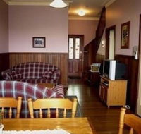 Pemberton Old Picture Theatre Holiday Apartments - Accommodation in Bendigo