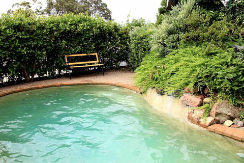 Halfway Motel, Eden - Accommodation in Bendigo 3
