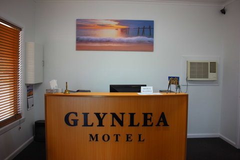 Glynlea Motel - Accommodation in Bendigo 2