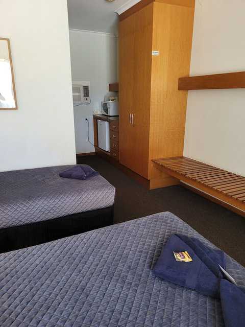 Glynlea Motel - Accommodation in Bendigo 6