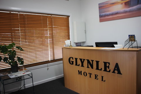 Glynlea Motel - Accommodation in Bendigo 3