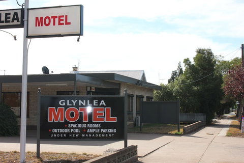 Glynlea Motel - Accommodation in Bendigo 1
