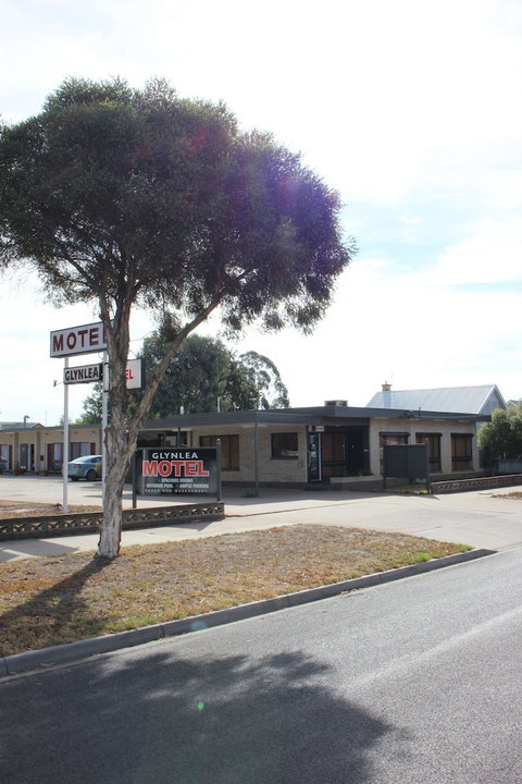 Glynlea Motel - Accommodation in Bendigo 0
