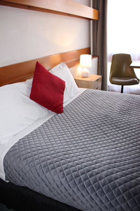 Glynlea Motel - Accommodation in Bendigo 5