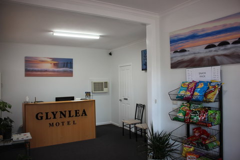 Glynlea Motel - Accommodation in Bendigo 4