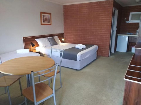 Junction Motel Wagga - Accommodation in Bendigo 3