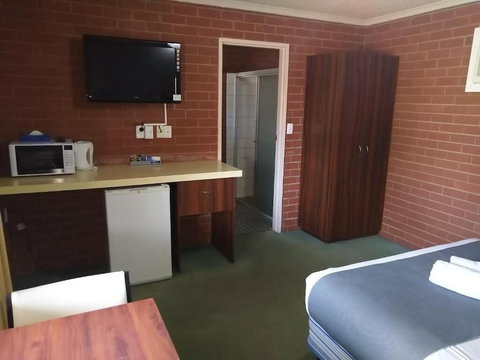 Junction Motel Wagga - Accommodation in Bendigo 6