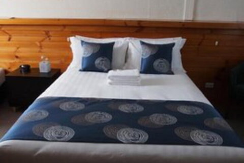 Majestic Motel - Accommodation in Bendigo 5