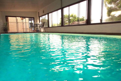 Majestic Motel - Accommodation in Bendigo 2