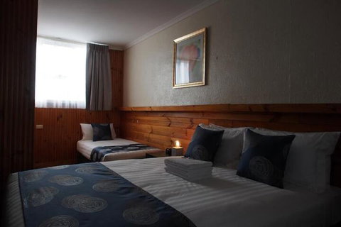 Majestic Motel - Accommodation in Bendigo 3