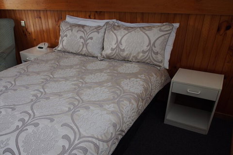Majestic Motel - Accommodation in Bendigo 6