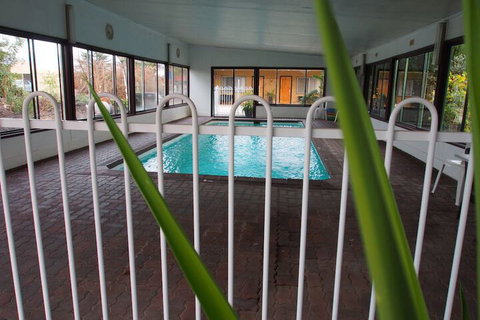 Majestic Motel - Accommodation in Bendigo 1