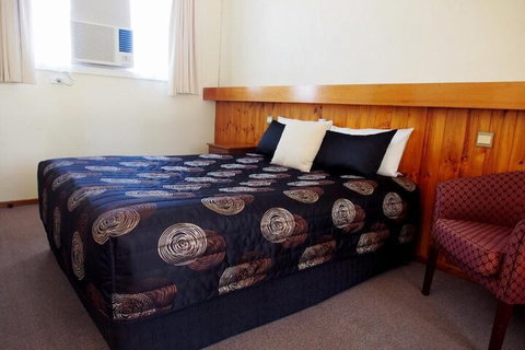 Majestic Motel - Accommodation in Bendigo 4