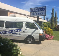 Glider City Motel Benalla - Accommodation in Bendigo