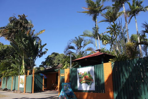 JJs Backpackers Hostel - Accommodation in Bendigo 1