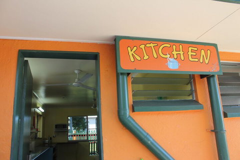 JJs Backpackers Hostel - Accommodation in Bendigo 2