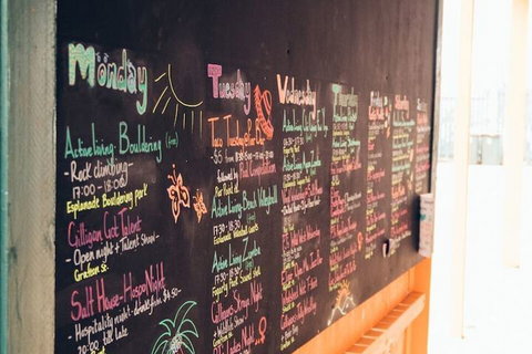 JJs Backpackers Hostel - Accommodation in Bendigo 5