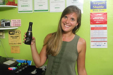 JJs Backpackers Hostel - Accommodation in Bendigo 4