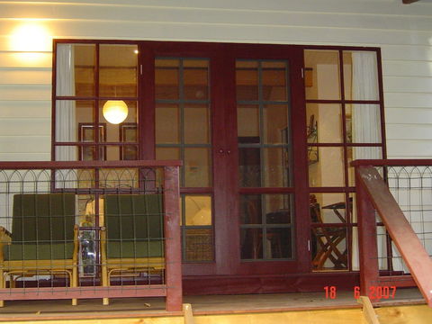 Stones Throw Cottage Bed & Breakfast - Accommodation in Bendigo 5