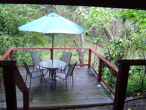 Stones Throw Cottage Bed & Breakfast - Accommodation in Bendigo 6