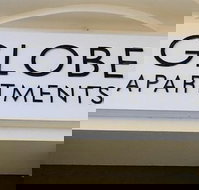 Globe Apartments - Accommodation in Bendigo